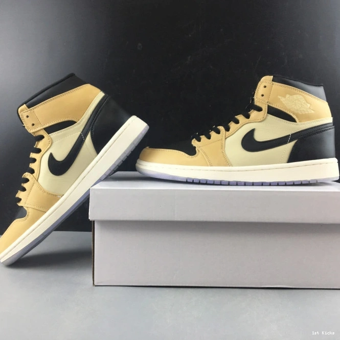 1st Kicks Shoes ah7389- 1 NewStyle air mushroom 1269 jordan high 1118